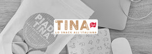 TINA SNACK - Lo Snack all'Italiana