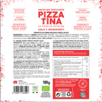 Carica l&#39;immagine nel visualizzatore di Gallery, PIZZATINA - SNACK BIO - INFO
