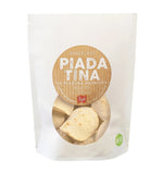 Carica l'immagine nel visualizzatore di Gallery, PIADATINA CLASSICA BIO 100g
