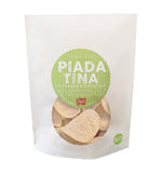 Carica l'immagine nel visualizzatore di Gallery, PIADATINA ROSMARINO BIO 100g
