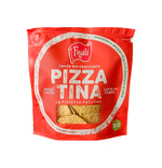 Carica l&#39;immagine nel visualizzatore di Gallery, PIZZATINA - SANCK BIO CROCCANTE 100G
