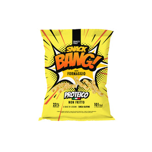 Snack Bang Formaggio