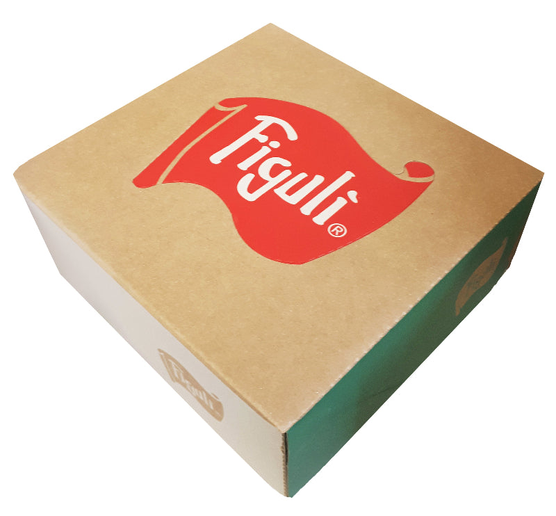 BOX REGALO FIGULI 🎄🎁🎅