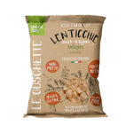 Carica l&#39;immagine nel visualizzatore di Gallery, GUSCHETTE LENTICCHIE BIO 70G
