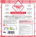 Carica l'immagine nel visualizzatore di Gallery, Gnoccotina Pomodoro e Olive BIO 100g
