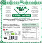 Carica l'immagine nel visualizzatore di Gallery, Gnoccotina Rosmarino BIO 100g
