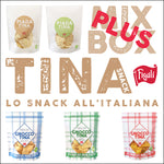 Carica l&#39;immagine nel visualizzatore di Gallery, Mix Box Tina Snack - Plus
